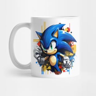 sonic Mug